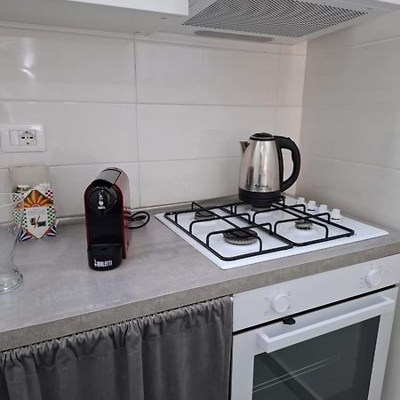 Sicilia Home CTA Exterior foto