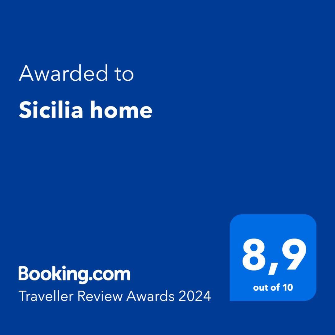 Sicilia Home CTA Exterior foto