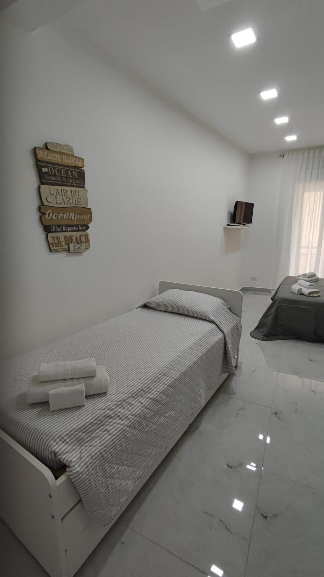 Sicilia Home CTA Exterior foto