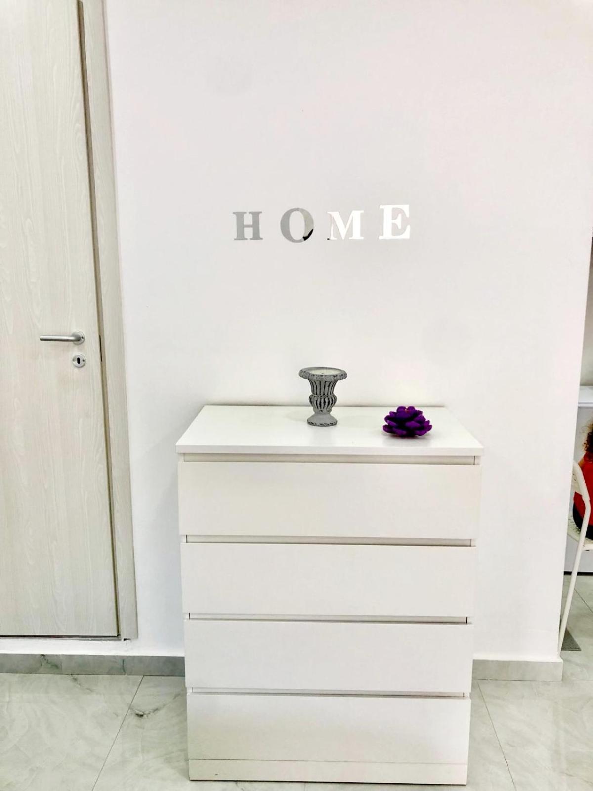 Sicilia Home CTA Exterior foto