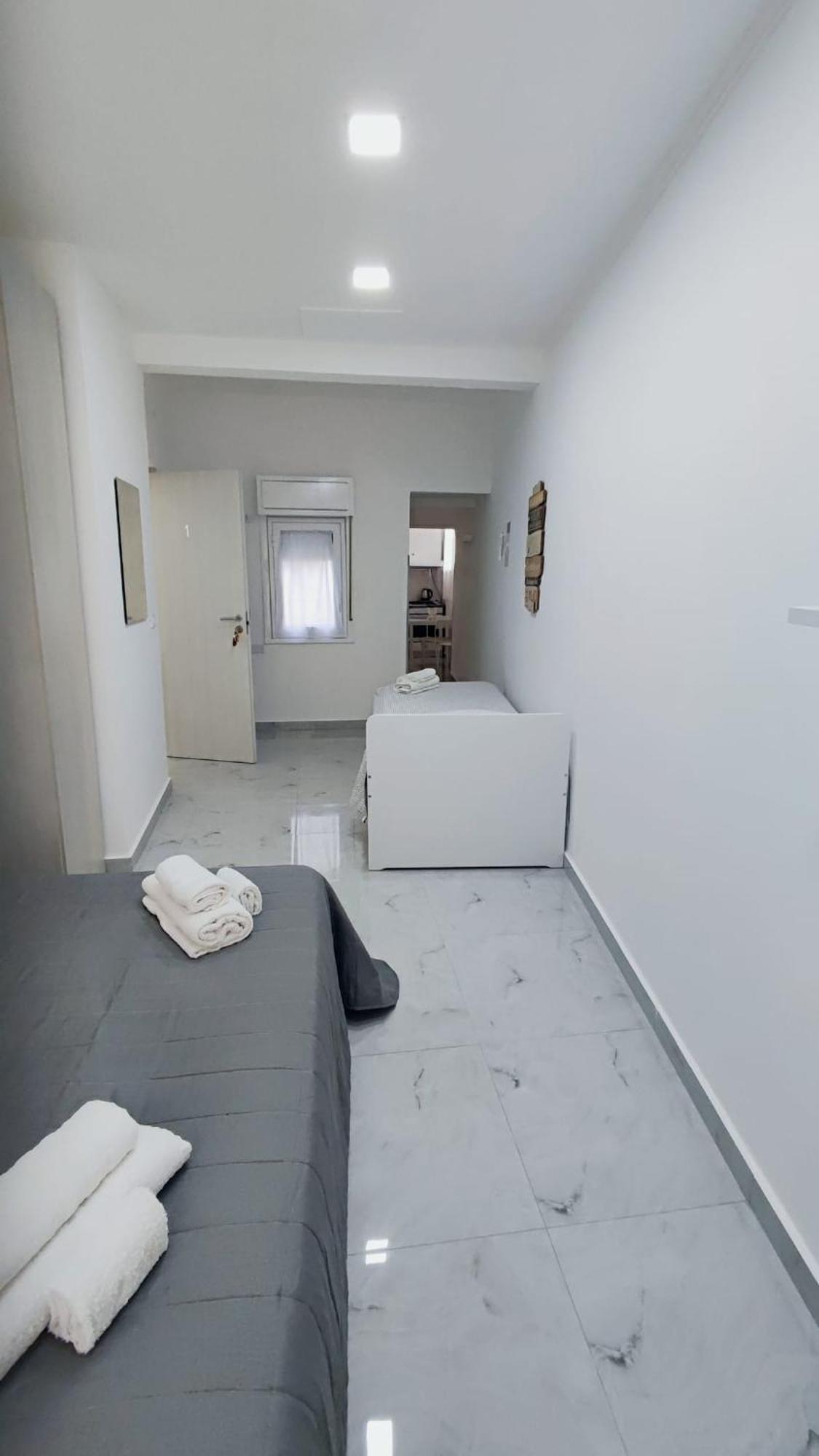 Sicilia Home CTA Exterior foto