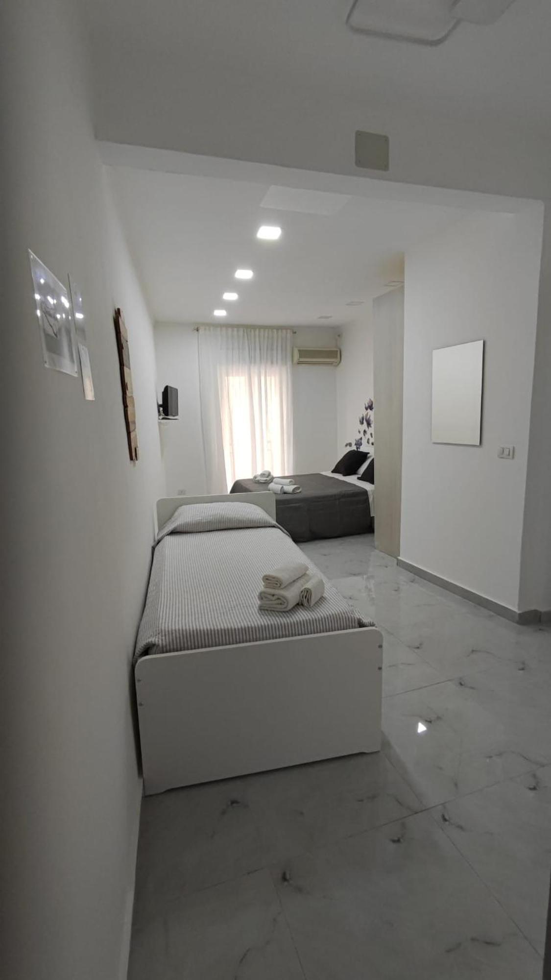 Sicilia Home CTA Exterior foto