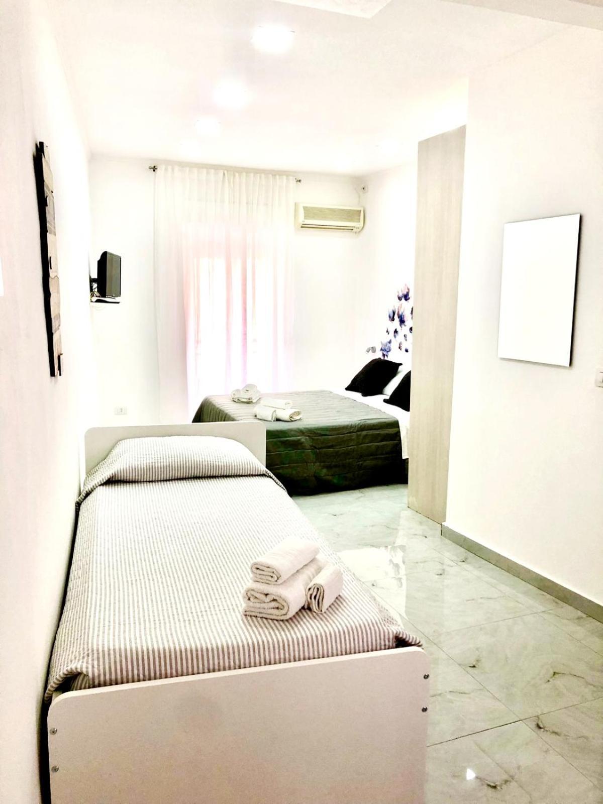 Sicilia Home CTA Exterior foto