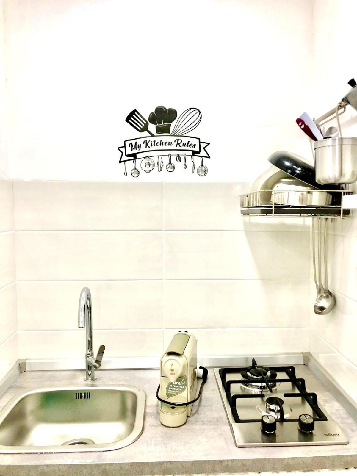 Sicilia Home CTA Exterior foto