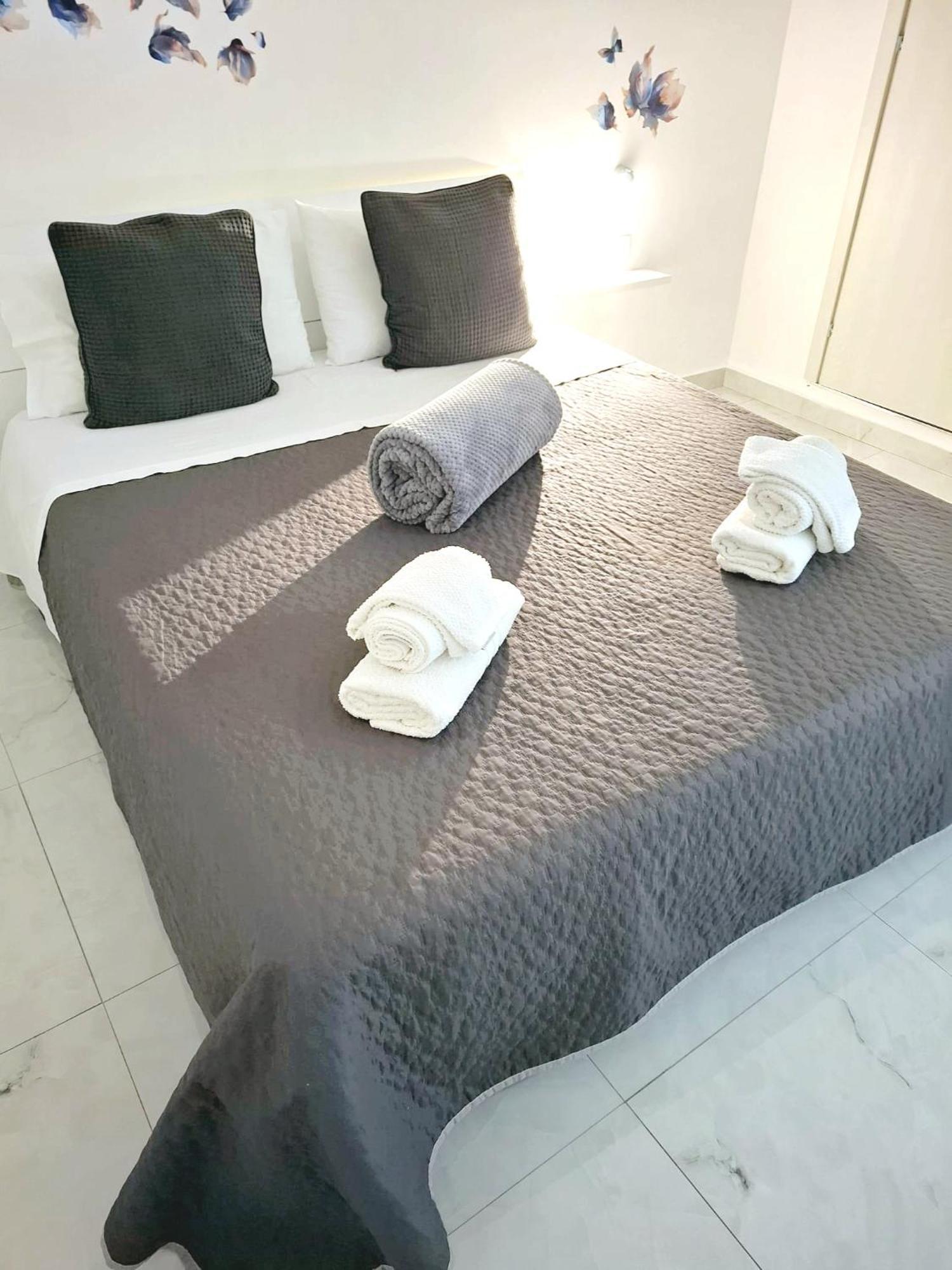 Sicilia Home CTA Exterior foto