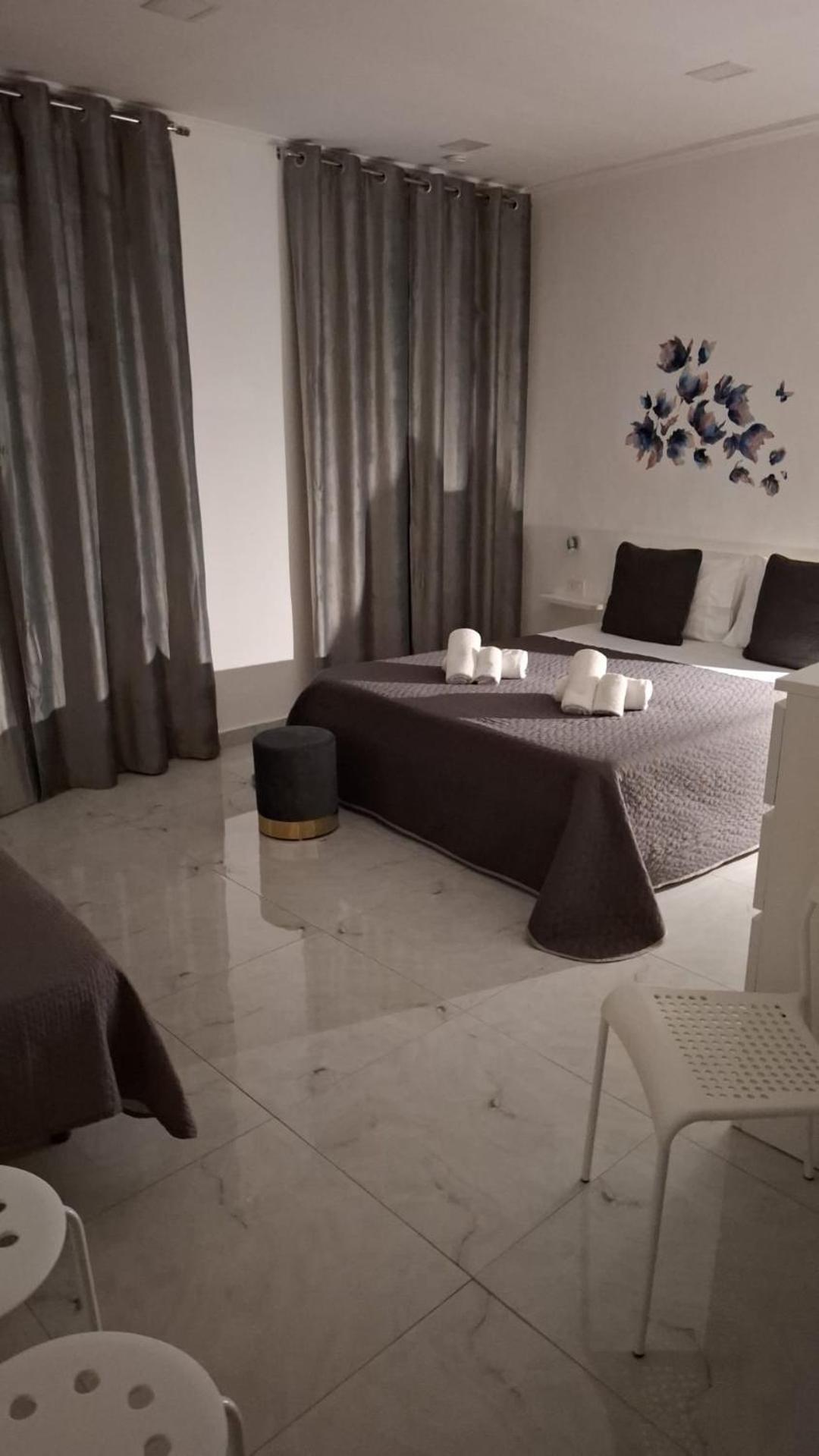 Sicilia Home CTA Exterior foto