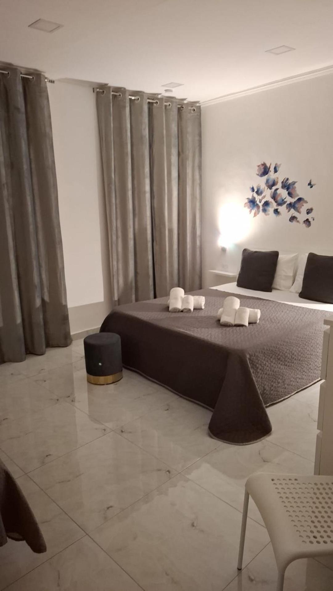 Sicilia Home CTA Exterior foto