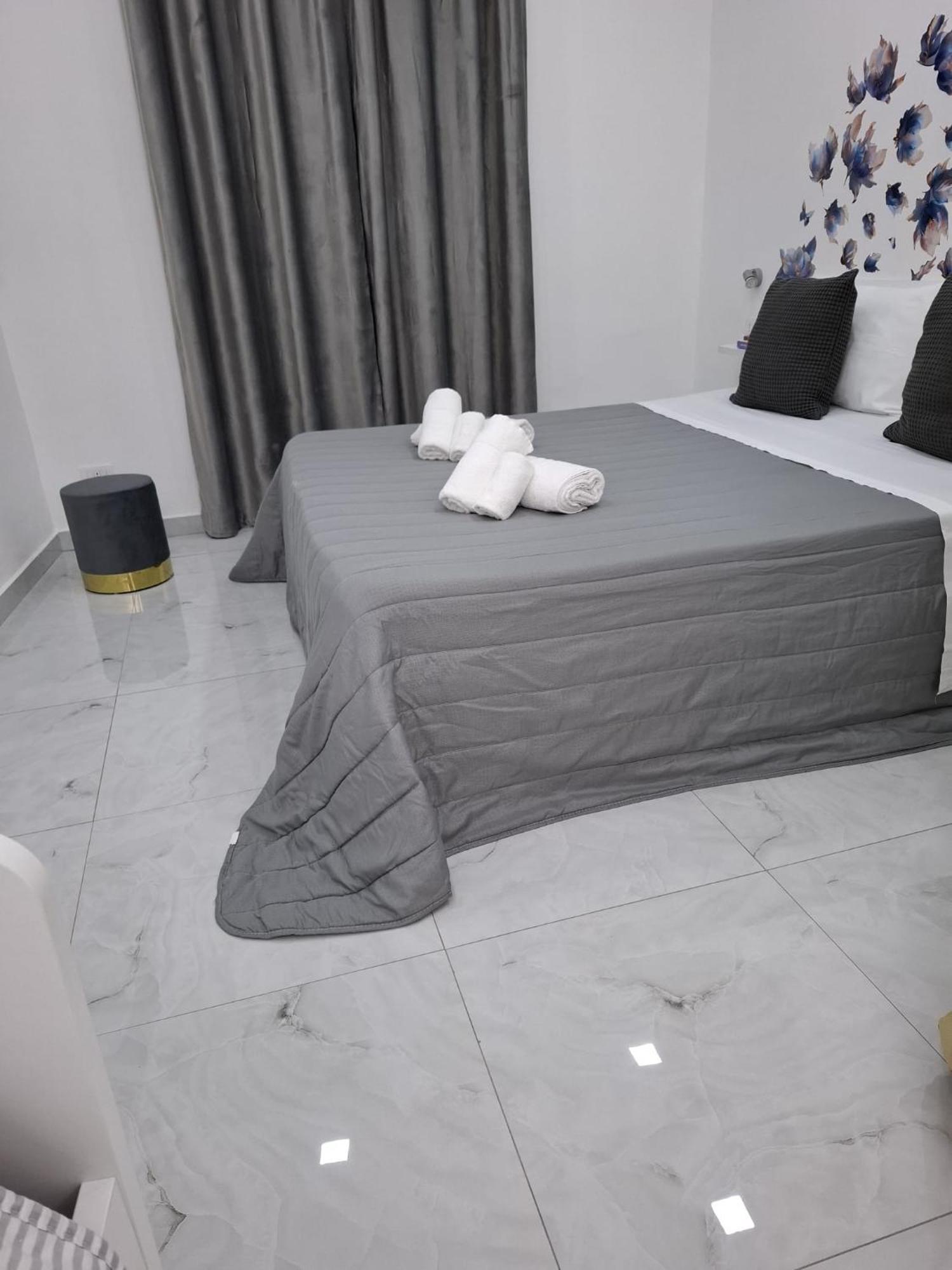 Sicilia Home CTA Exterior foto