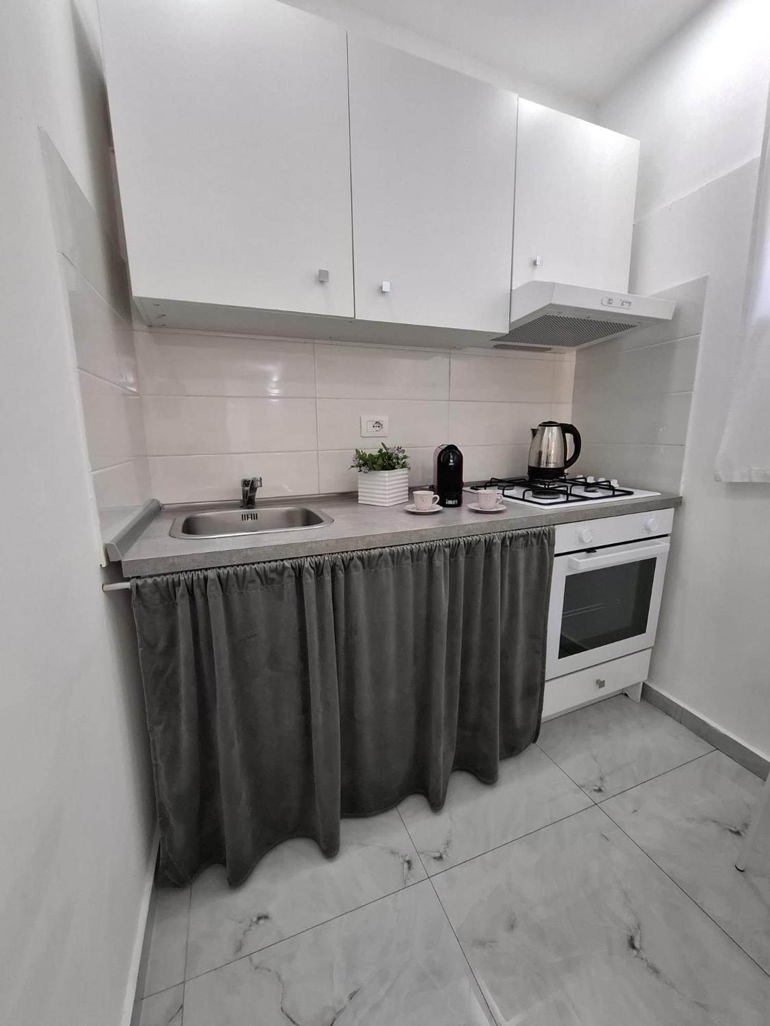 Sicilia Home CTA Exterior foto