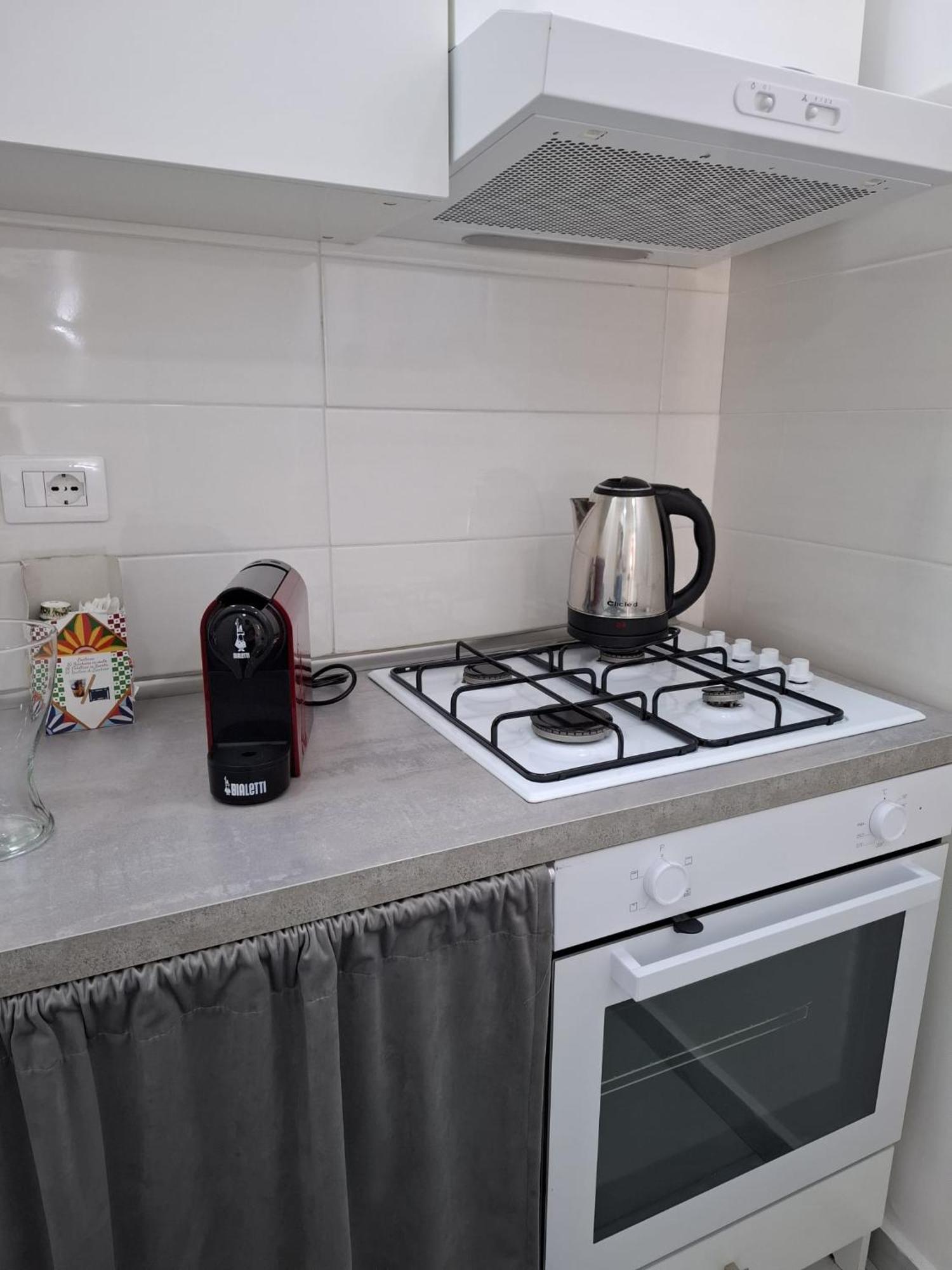 Sicilia Home CTA Exterior foto