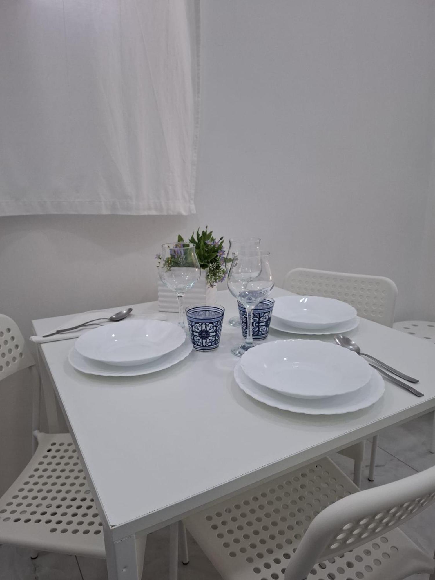 Sicilia Home CTA Exterior foto