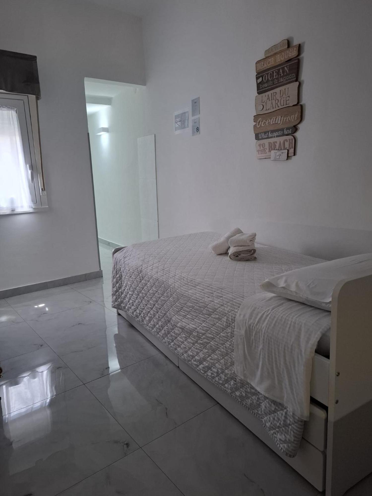 Sicilia Home CTA Exterior foto
