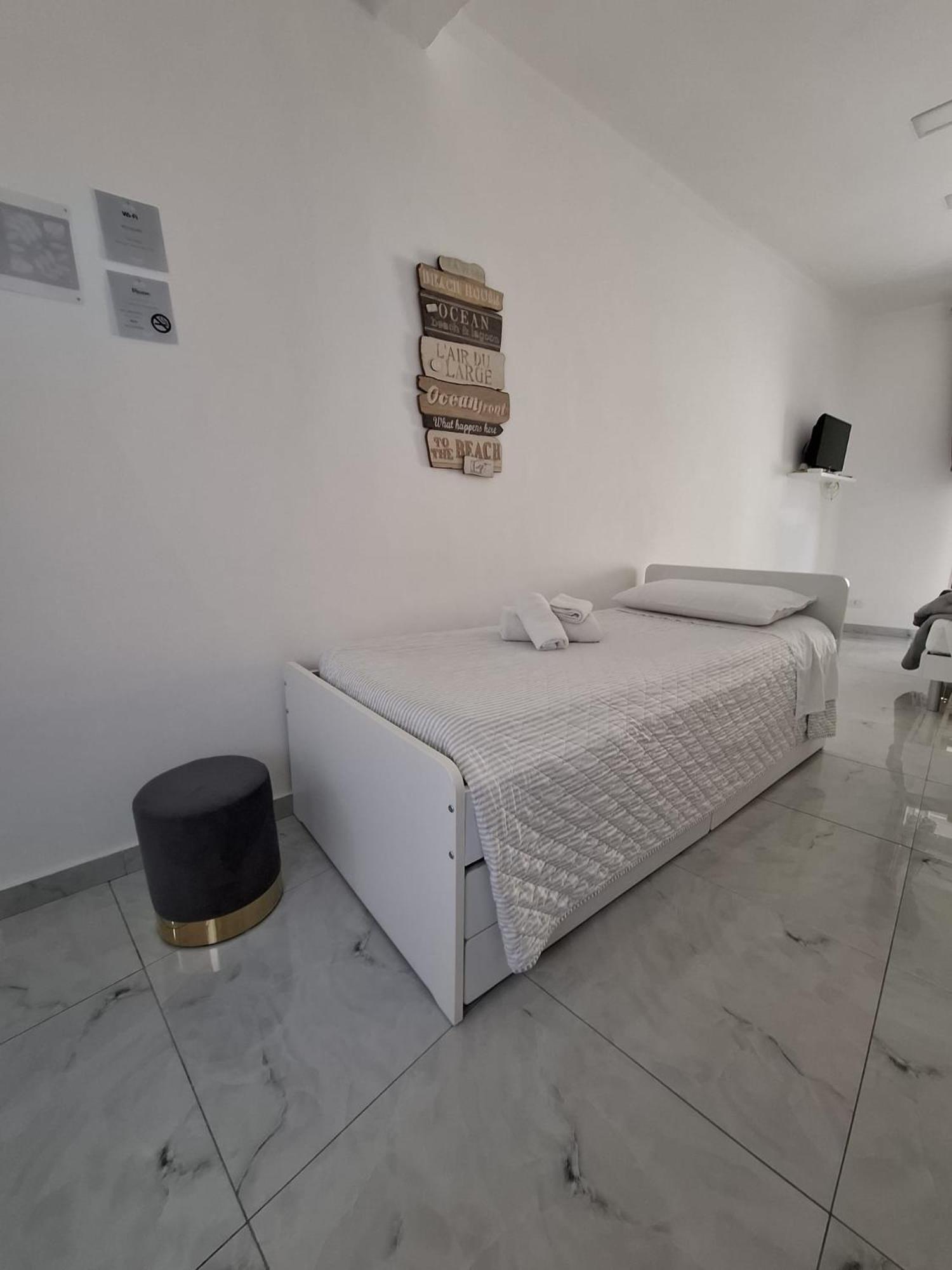 Sicilia Home CTA Exterior foto